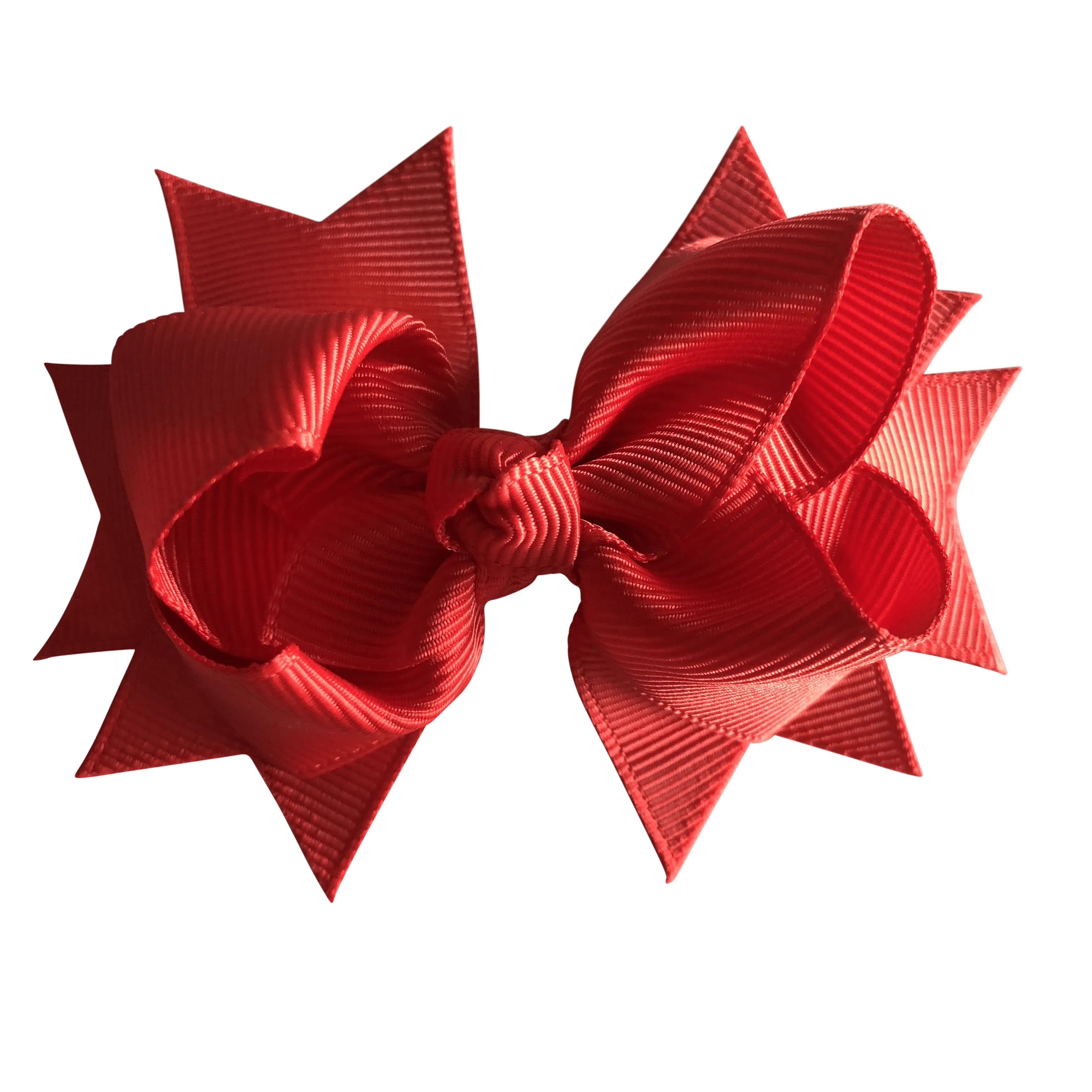 Red Hair Accessories