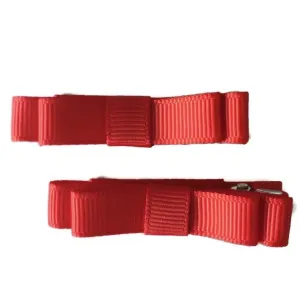 Red Hair Accessories