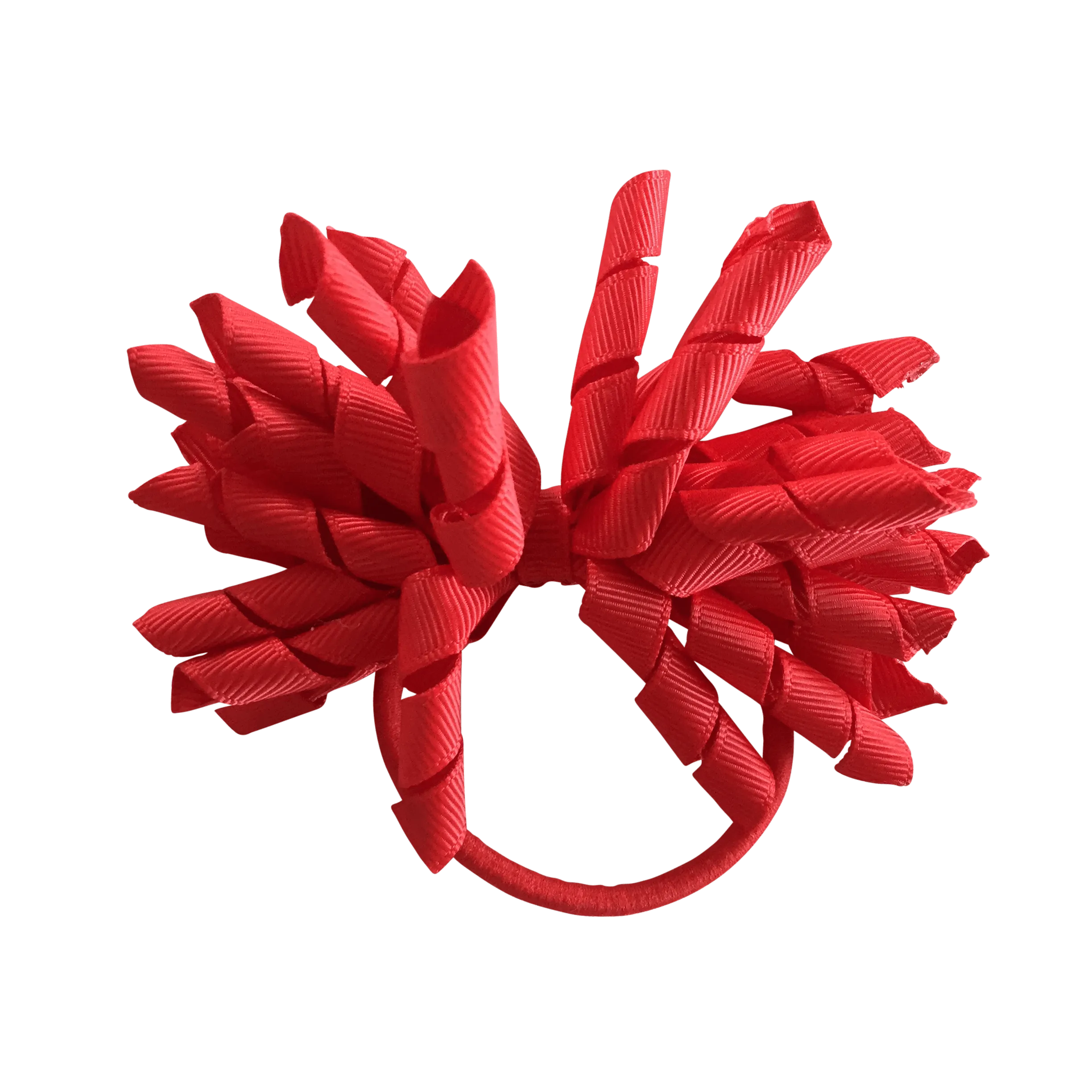Red Hair Accessories