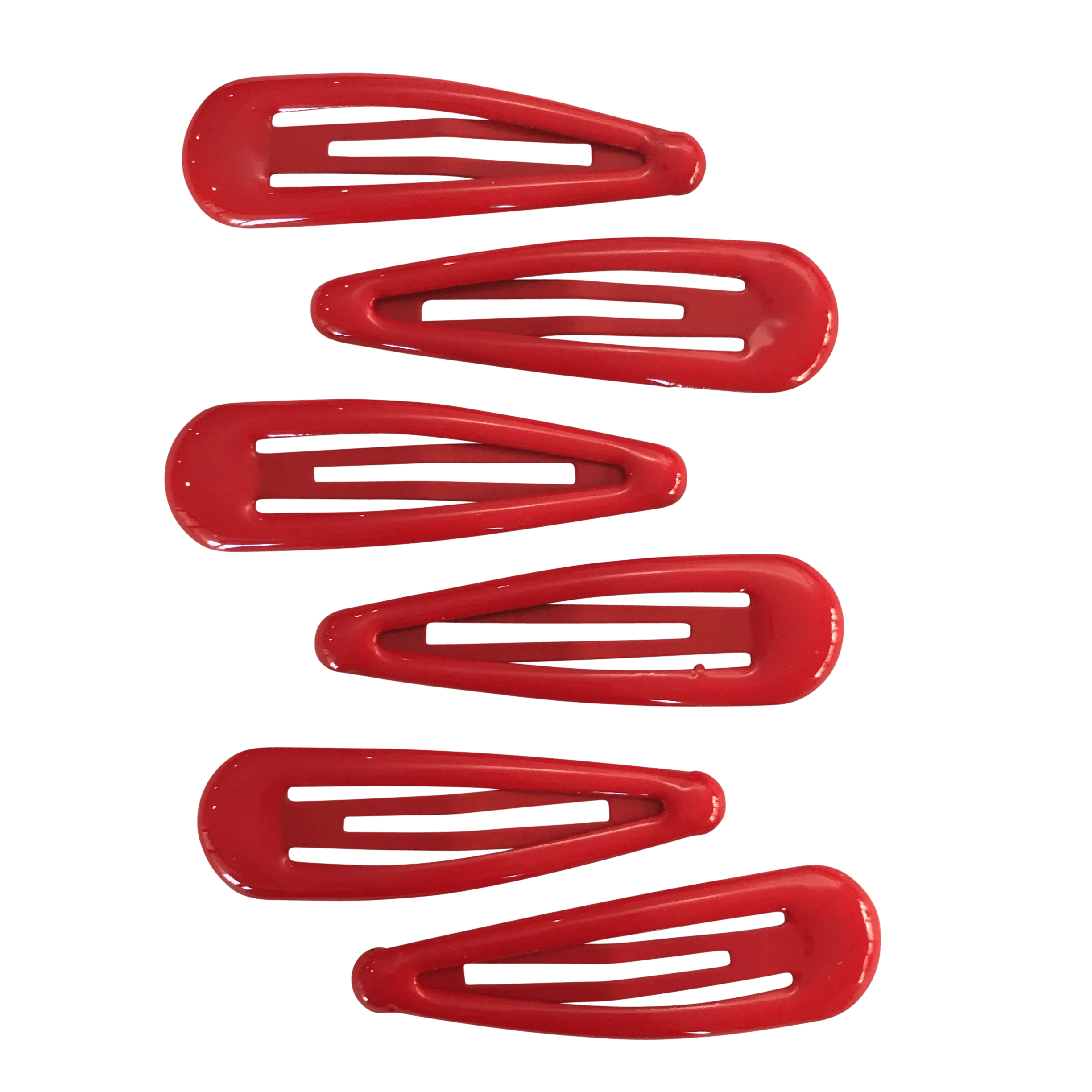 Red Hair Accessories