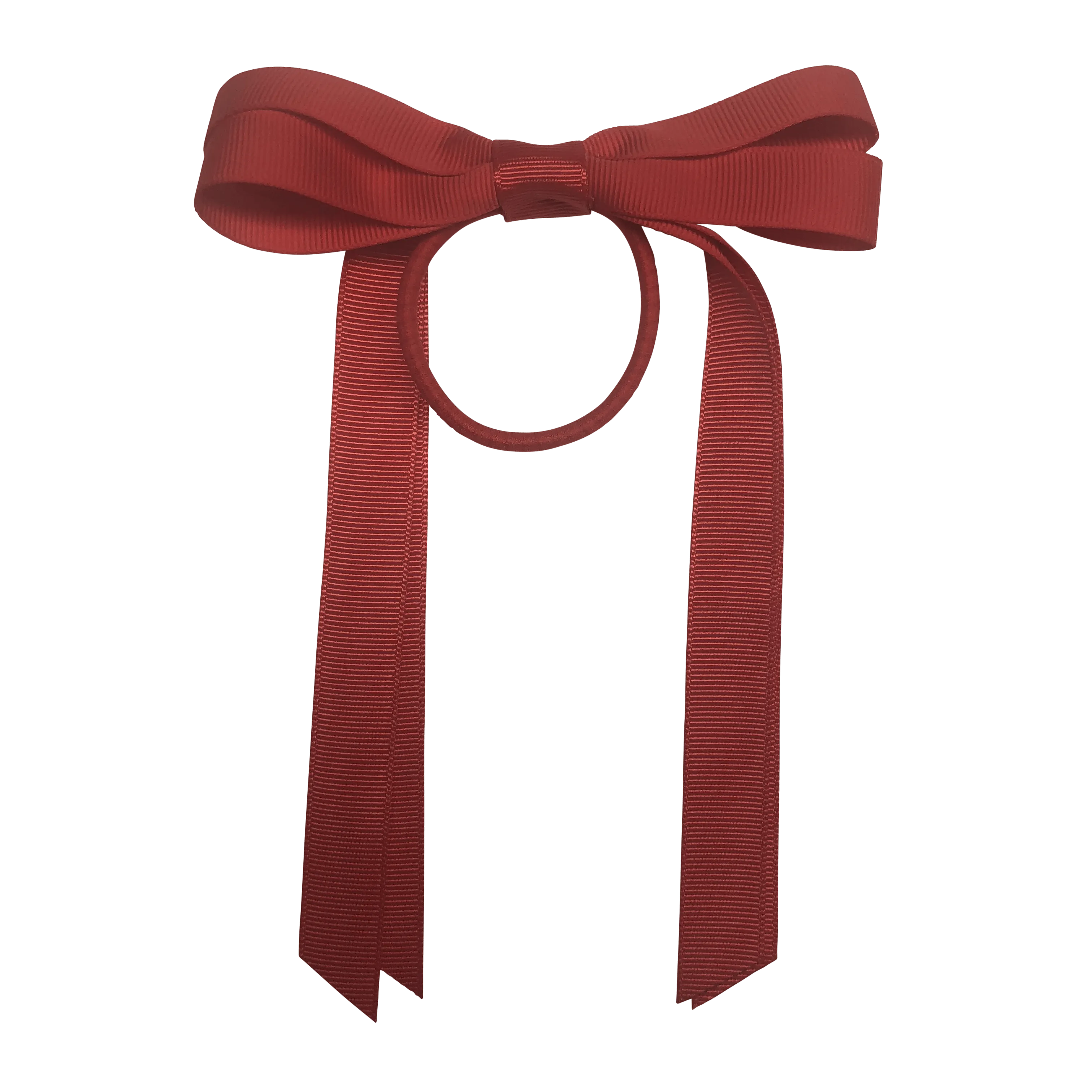 Red Hair Accessories