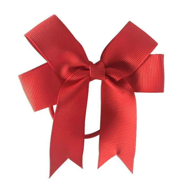 Red Hair Accessories
