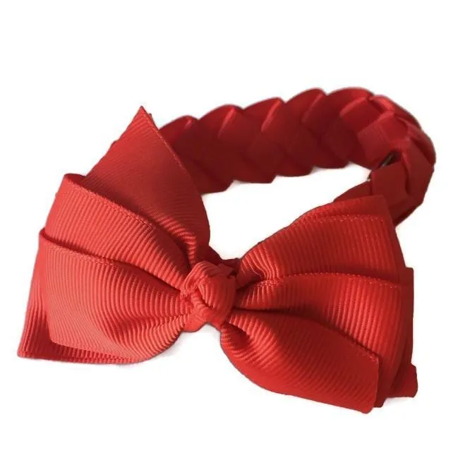 Red Hair Accessories