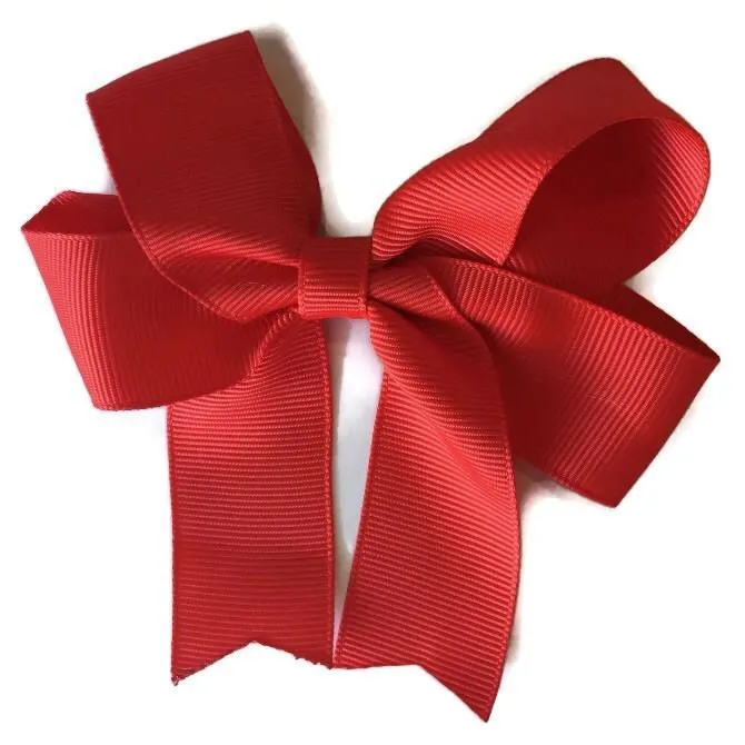 Red Hair Accessories
