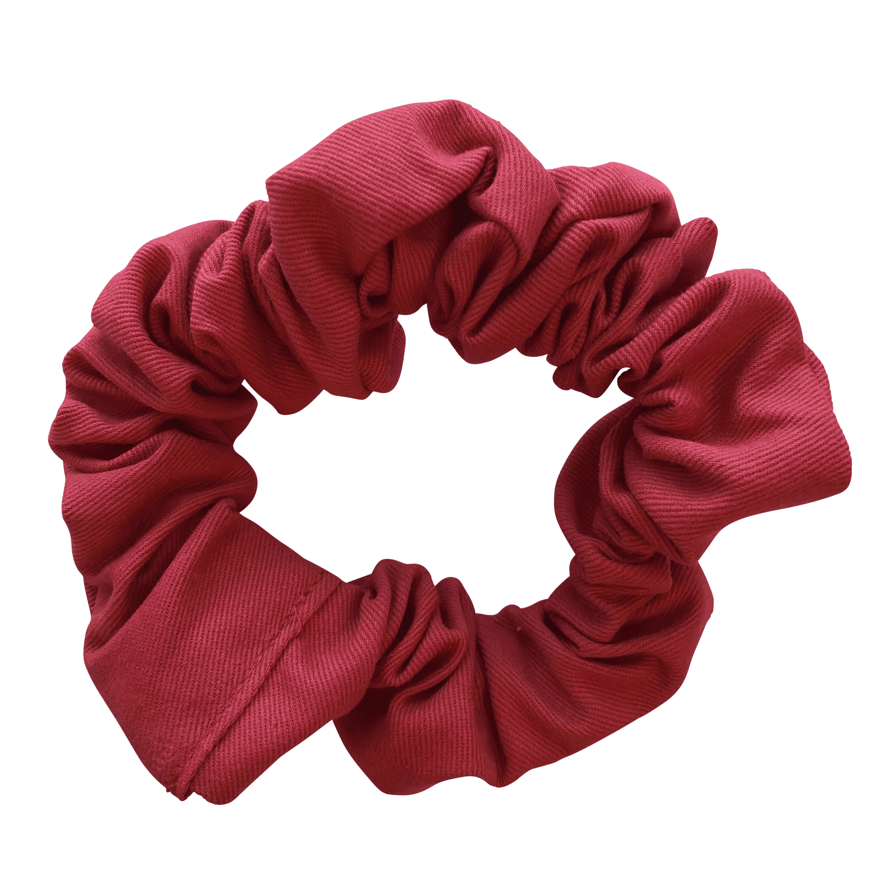 Red Hair Accessories