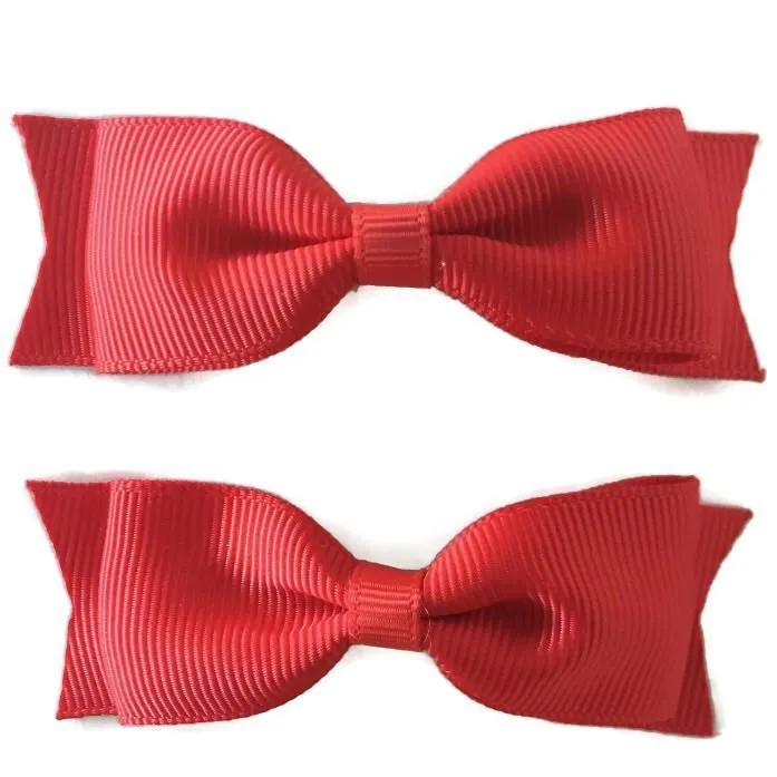 Red Hair Accessories