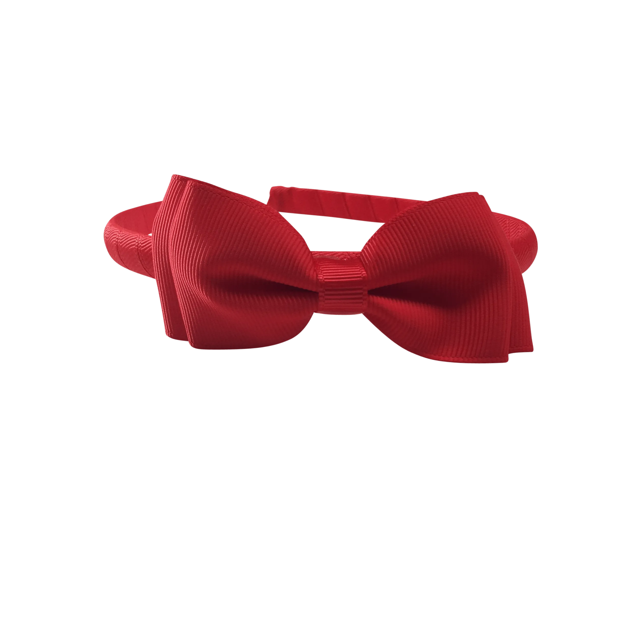 Red Hair Accessories