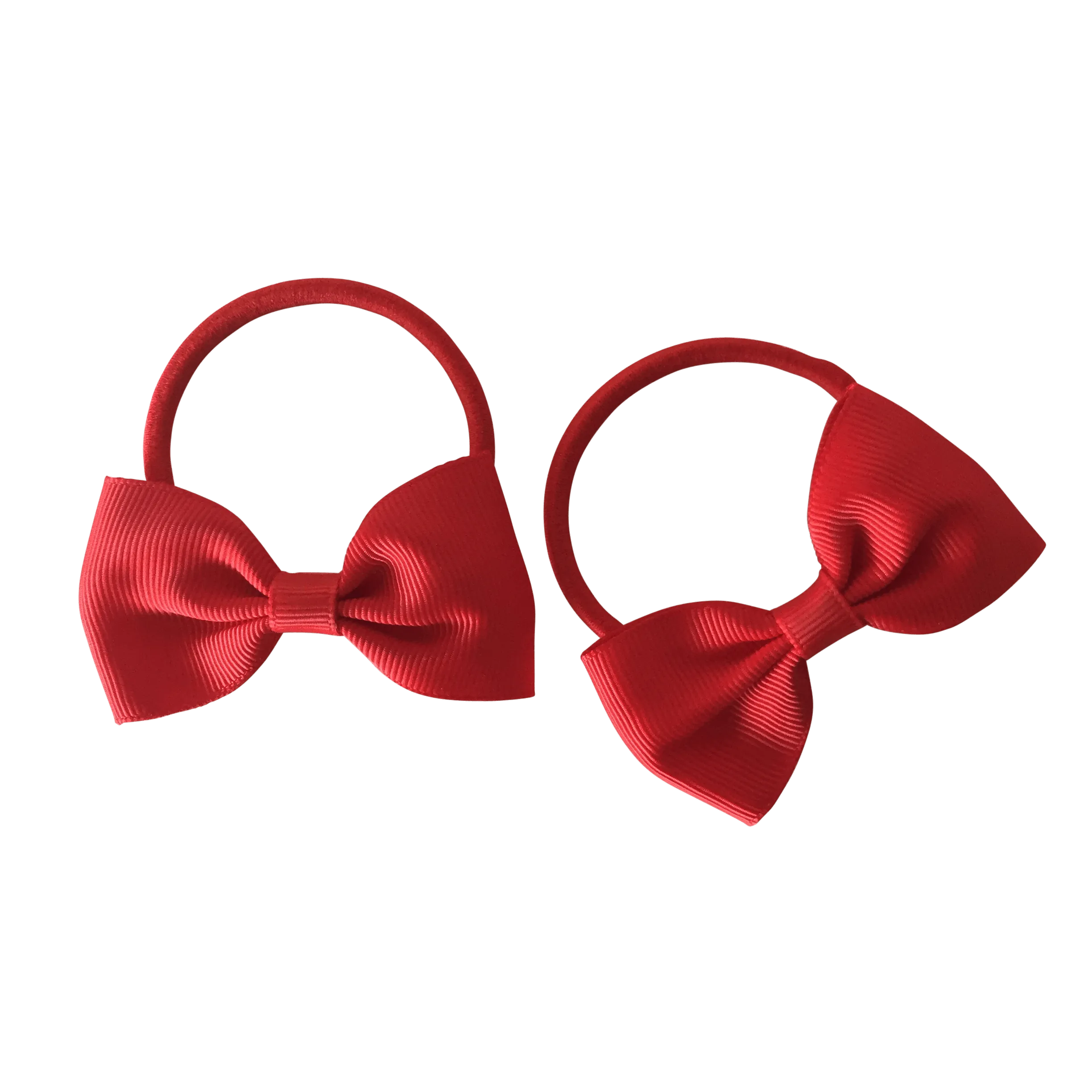 Red Hair Accessories