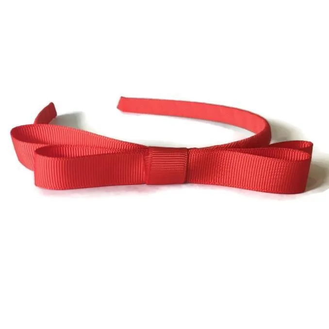 Red Hair Accessories