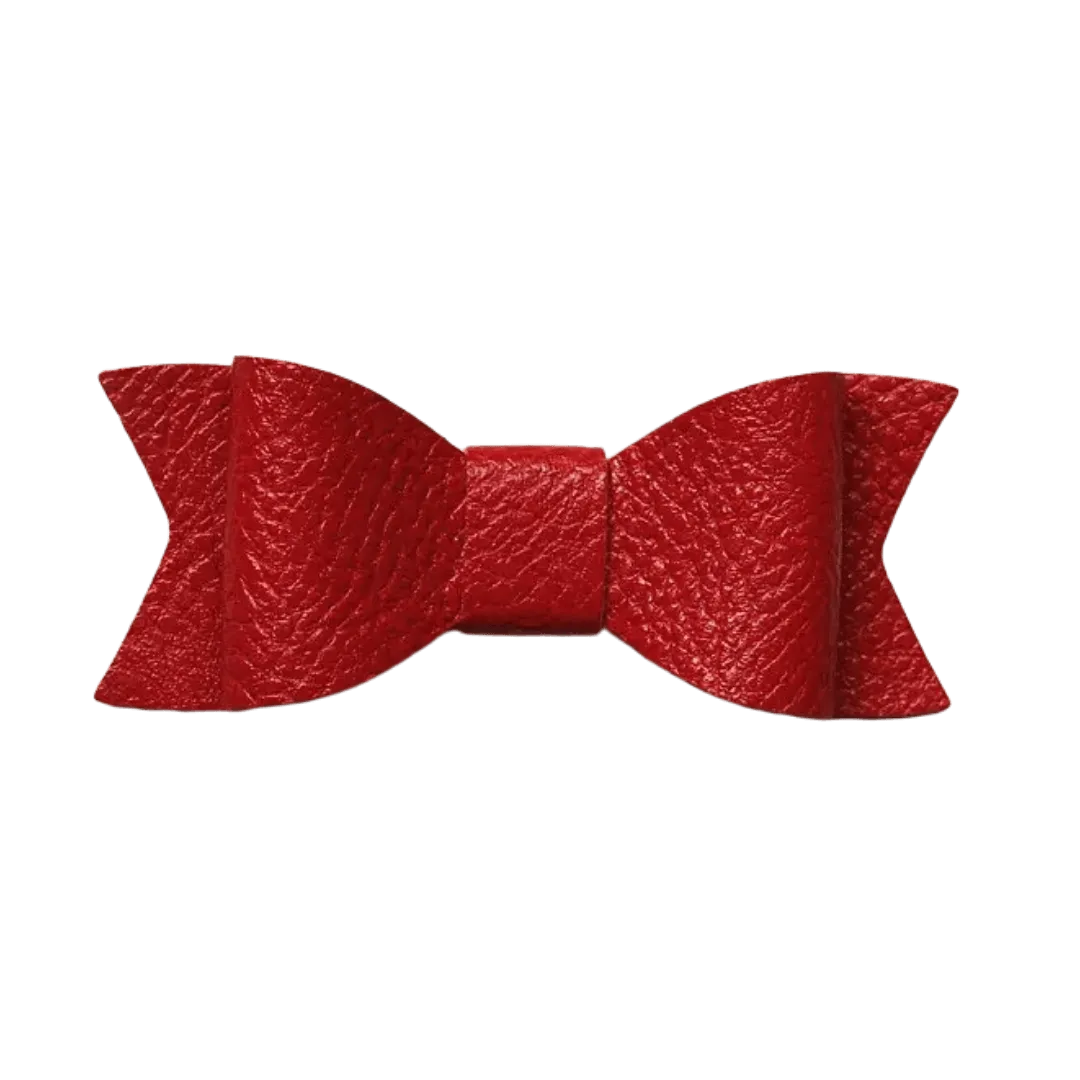 Red Hair Accessories