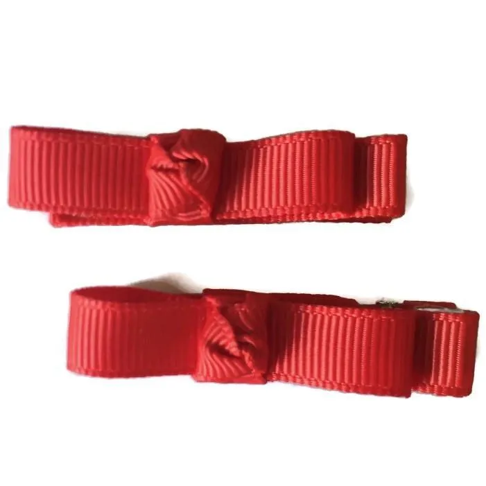 Red Hair Accessories