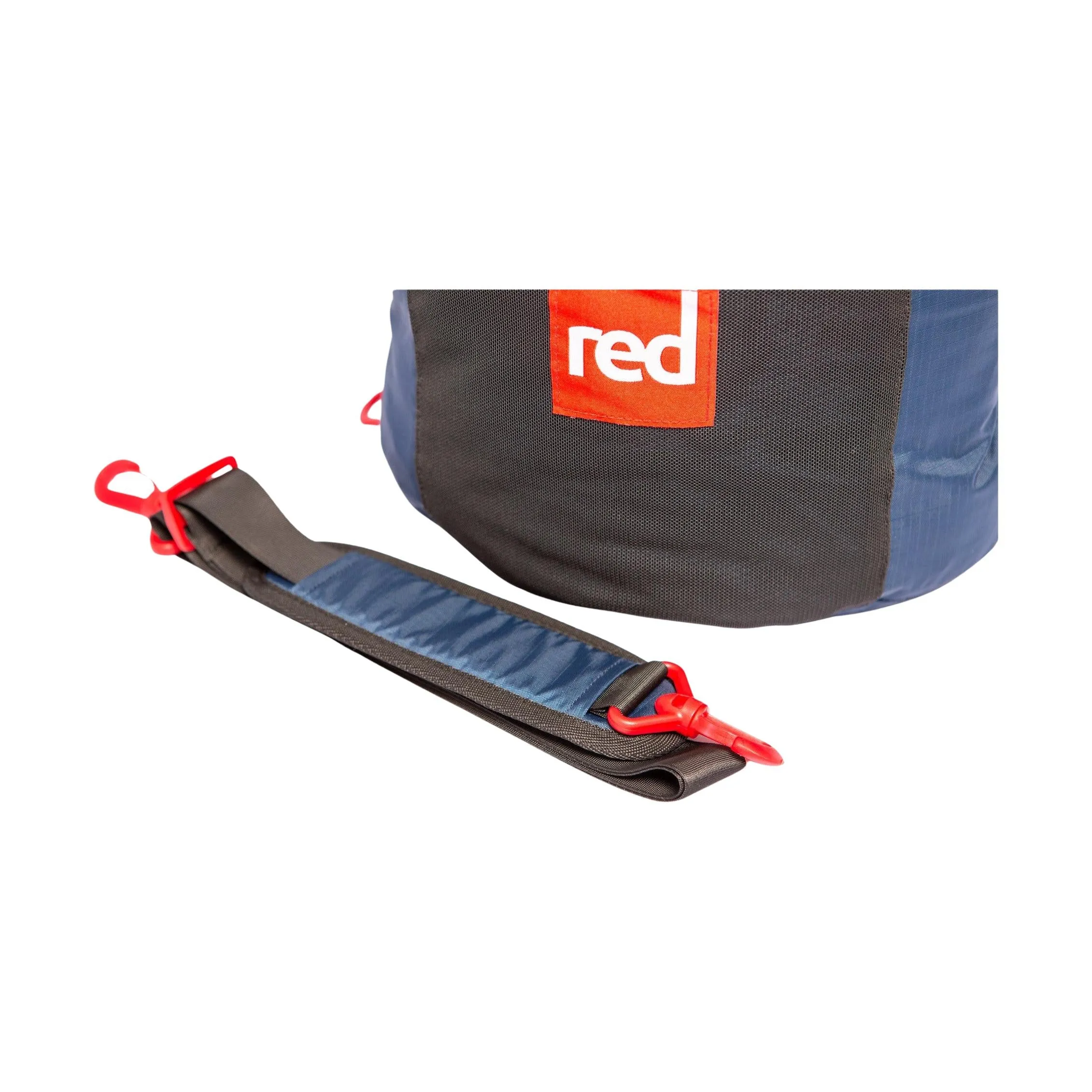 Red Paddle Co Pro Change Robe Stash Bag - Navy