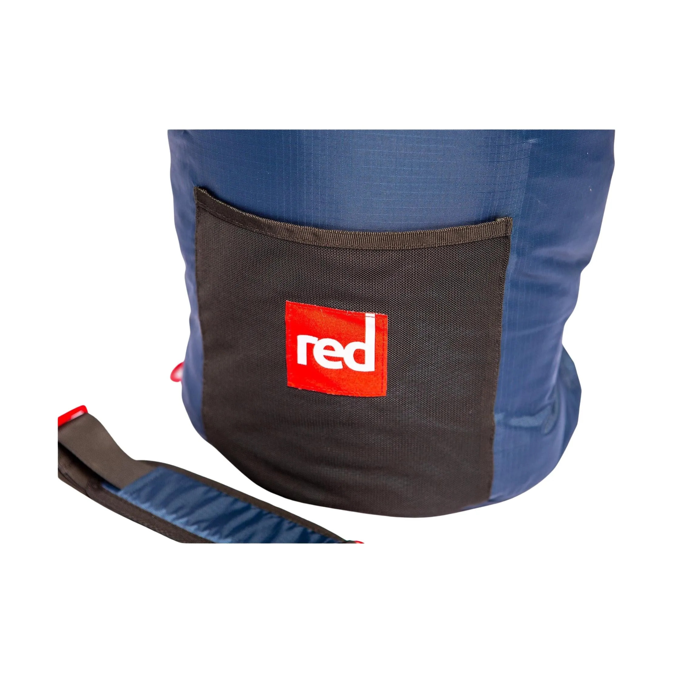 Red Paddle Co Pro Change Robe Stash Bag - Navy