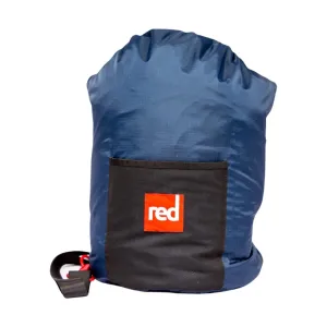 Red Paddle Co Pro Change Robe Stash Bag - Navy