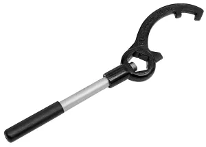 REED 02390 HWS45 Universal Hydrant and Spanner Wrench