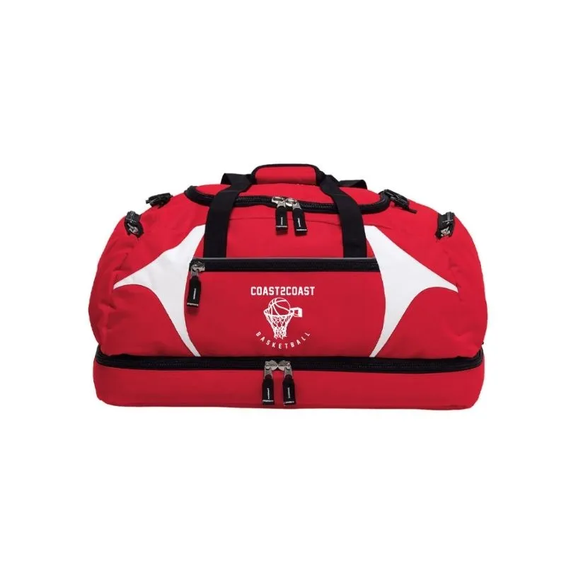 Referee Umpire Equipment Bag