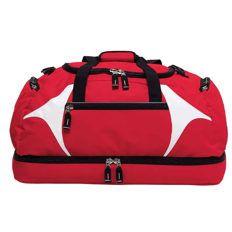 Referee Umpire Equipment Bag