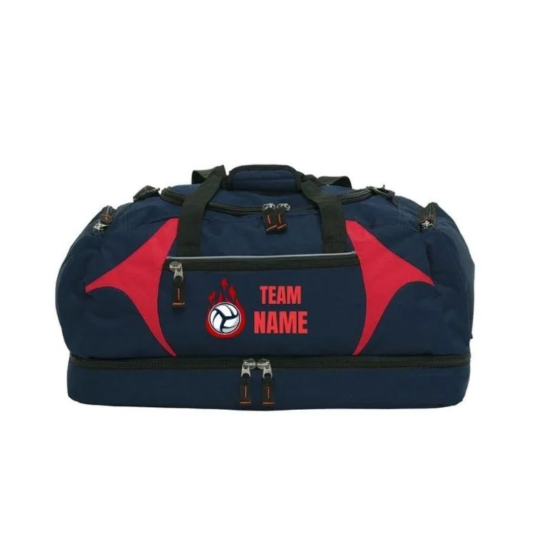 Referee Umpire Equipment Bag