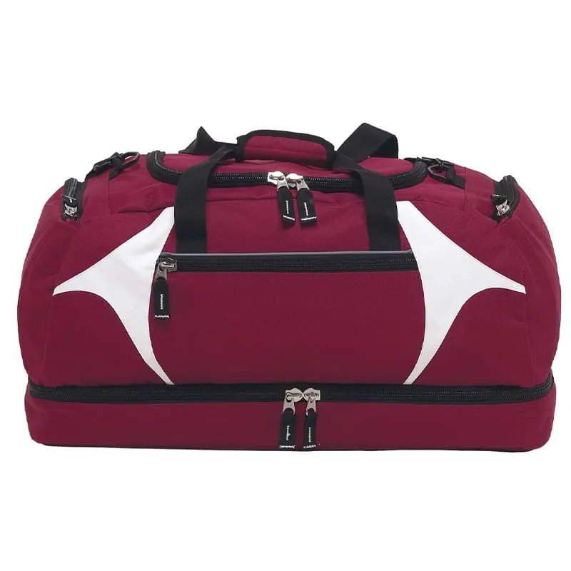 Referee Umpire Equipment Bag
