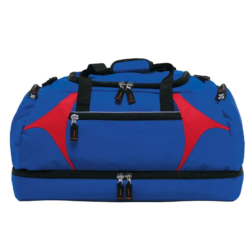 Referee Umpire Equipment Bag
