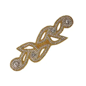Renata- Style and Fasten (Gold)