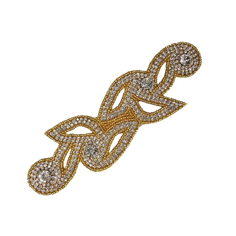 Renata- Style and Fasten (Gold)