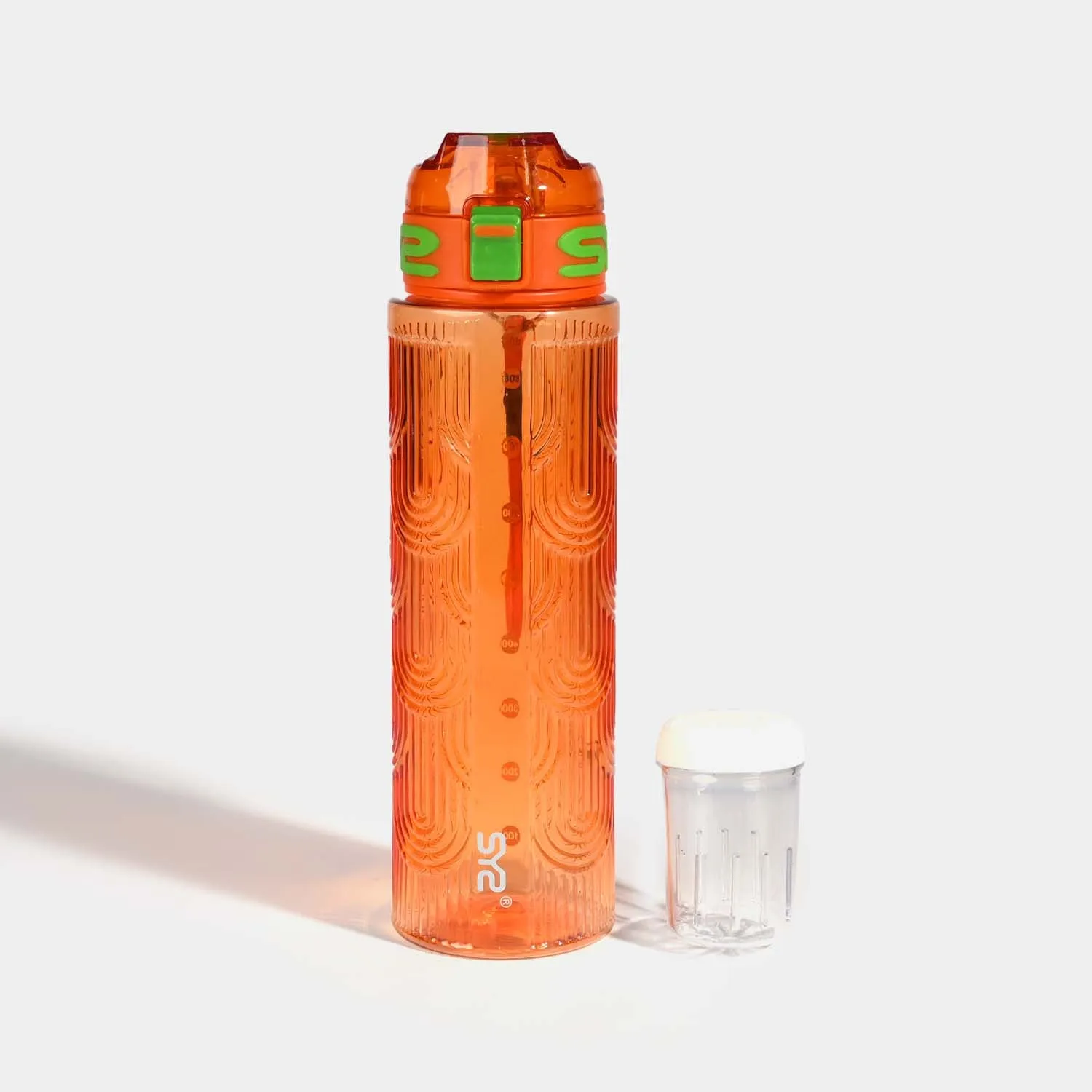 Reusable Plastic Water Bottles For Kids