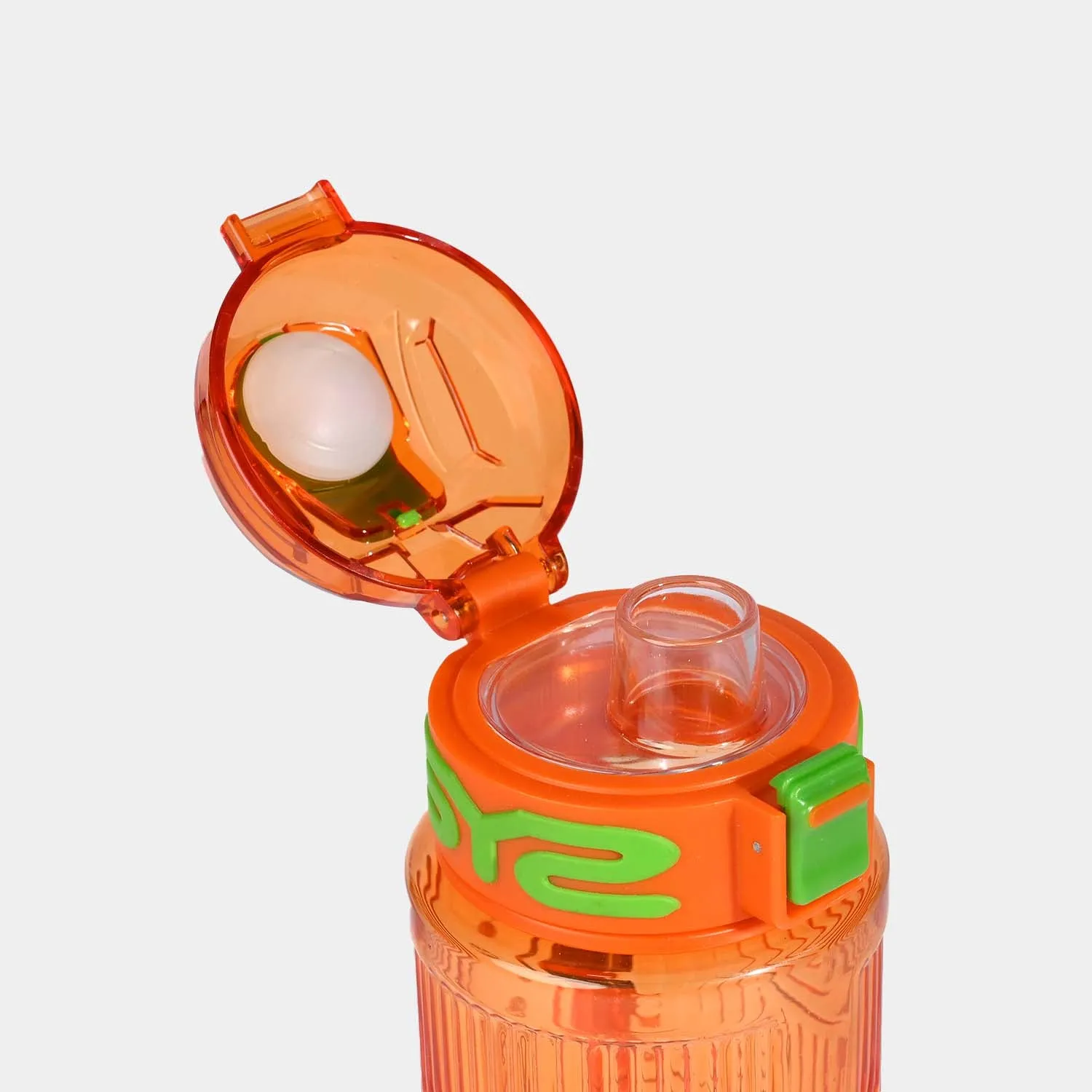 Reusable Plastic Water Bottles For Kids