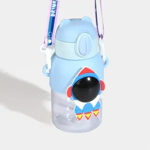 Reusable Plastic Water Bottles For Kids