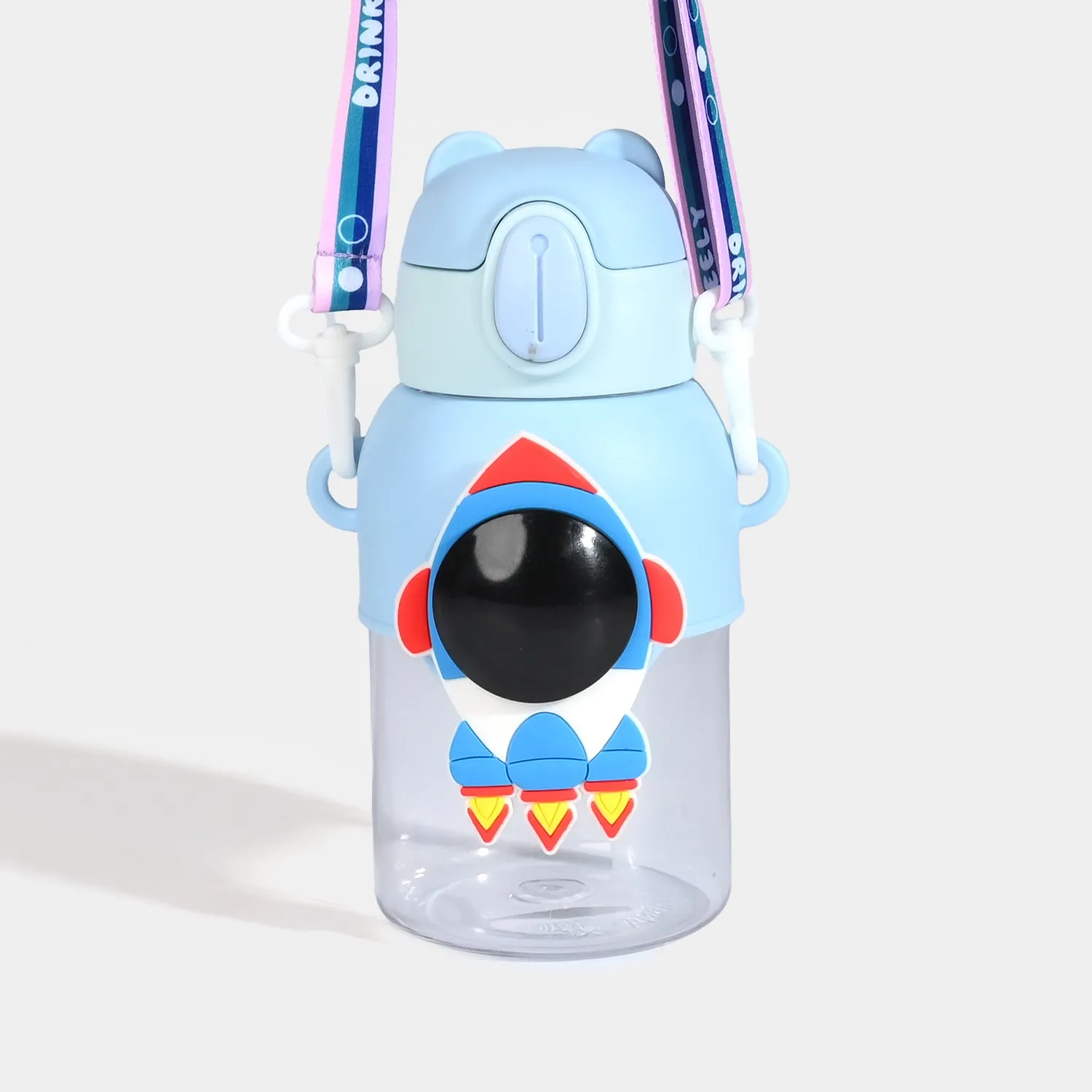 Reusable Plastic Water Bottles For Kids