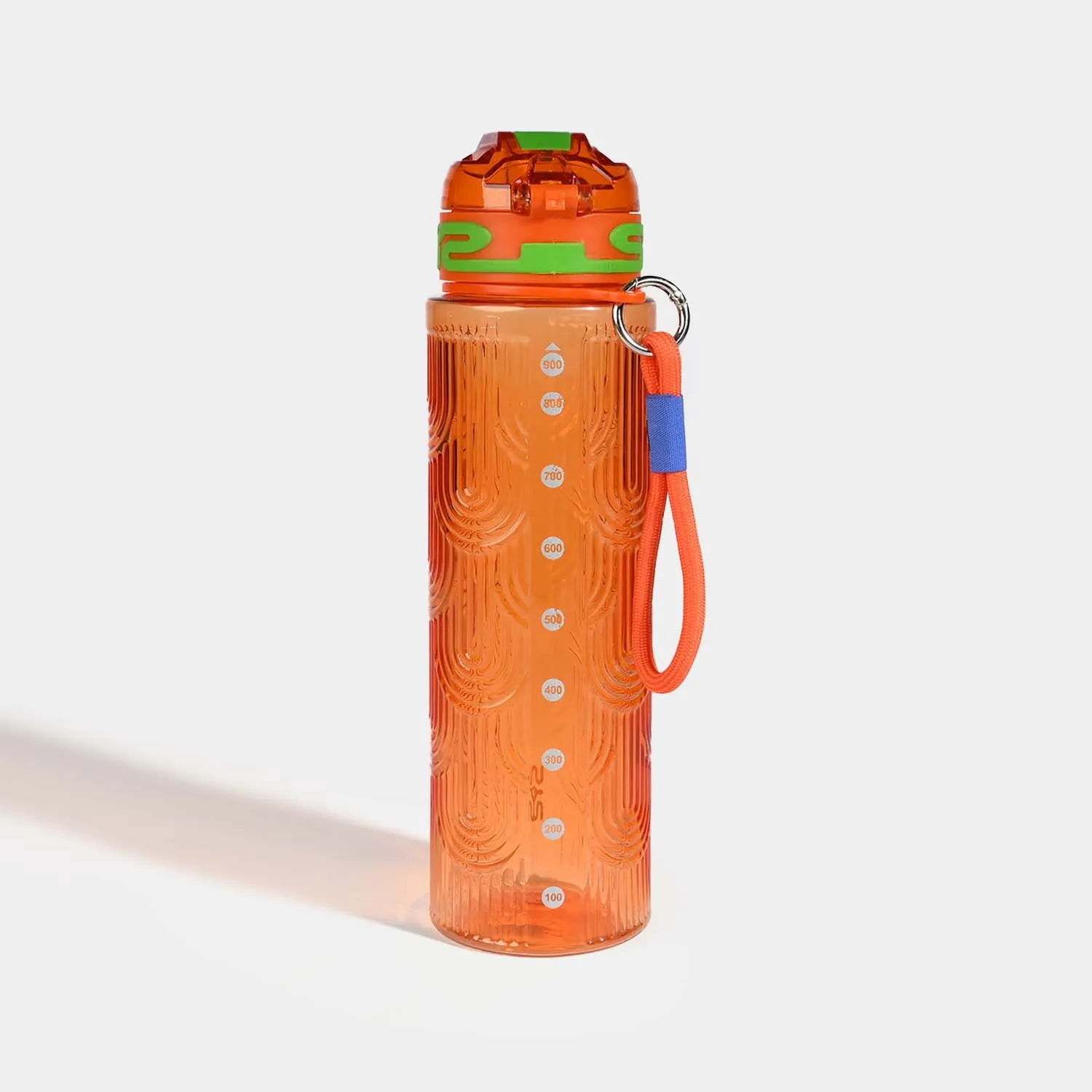 Reusable Plastic Water Bottles For Kids