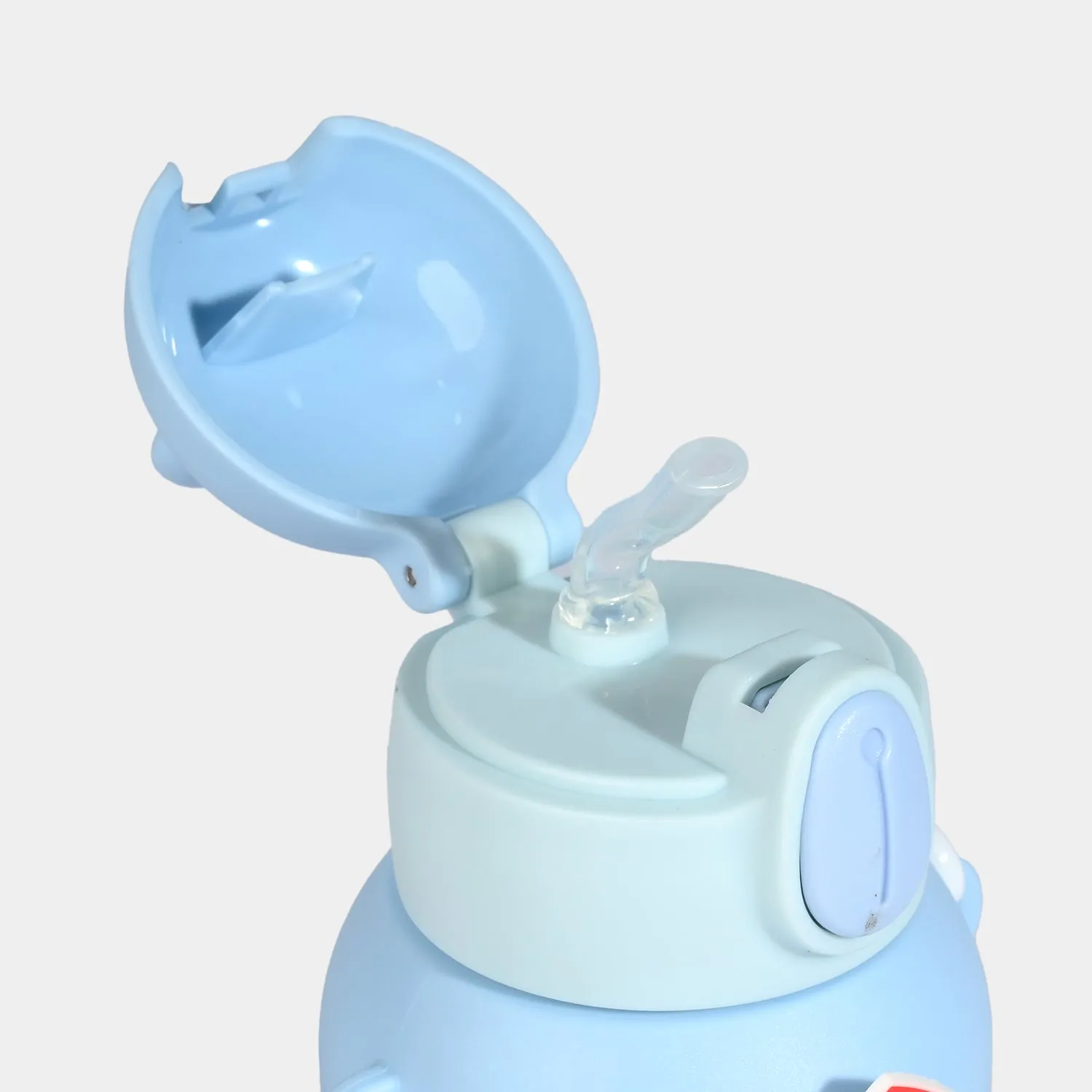 Reusable Plastic Water Bottles For Kids