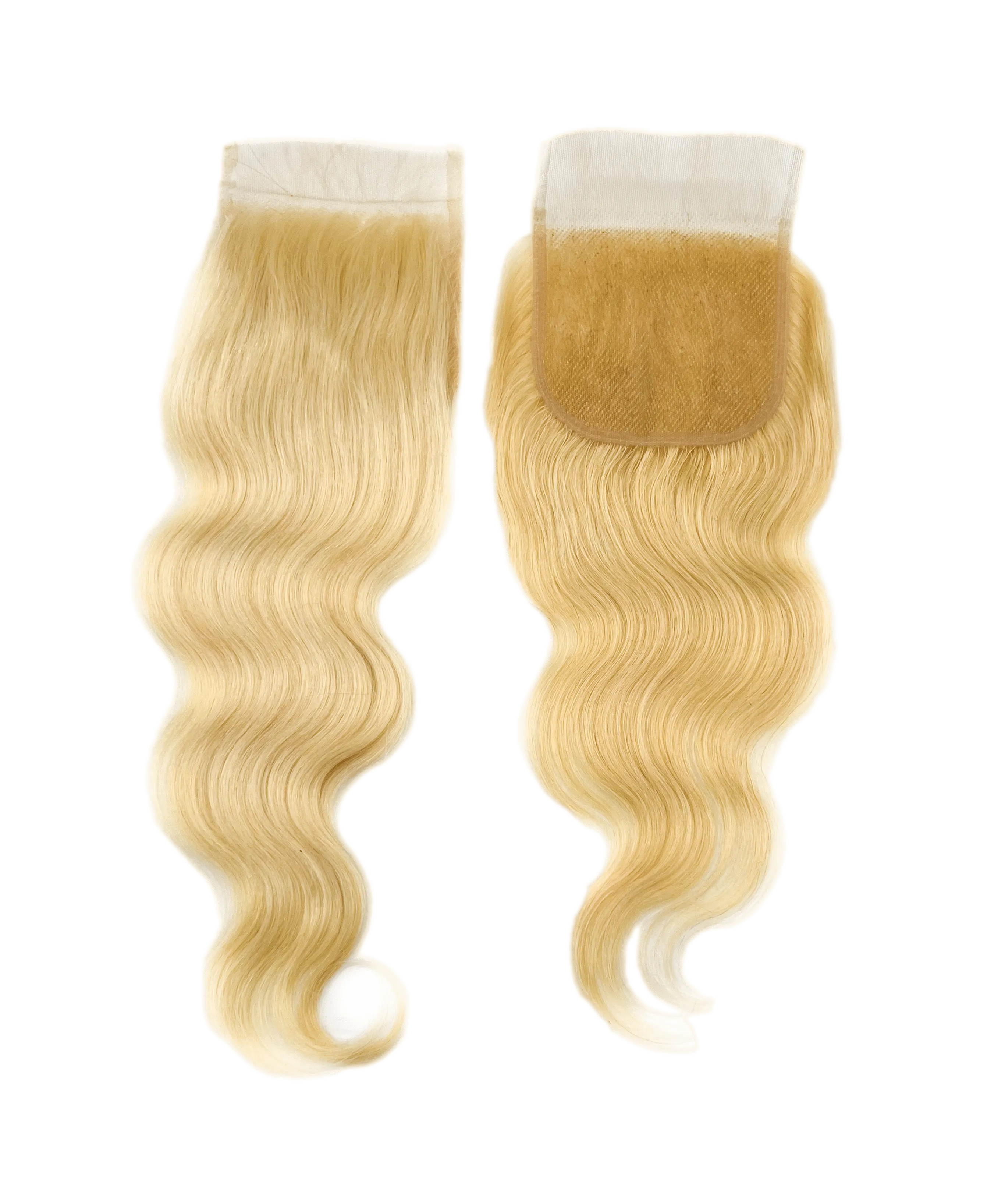 RIO Body Wave Ukrainian  Closure 4x4