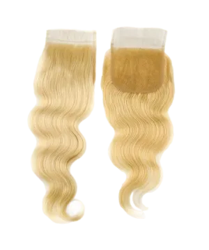 RIO Body Wave Ukrainian  Closure 4x4