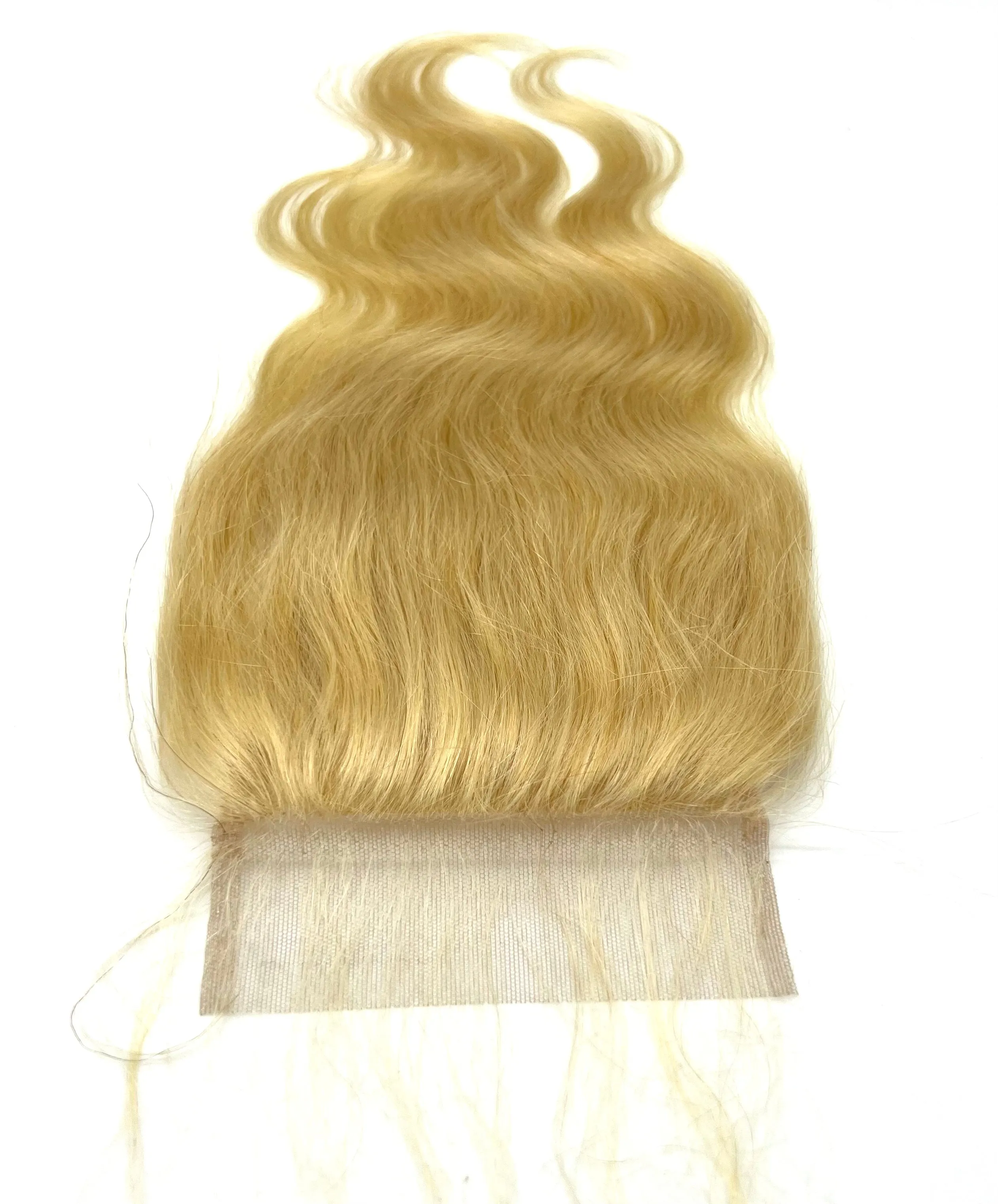 RIO Body Wave Ukrainian  Closure 4x4