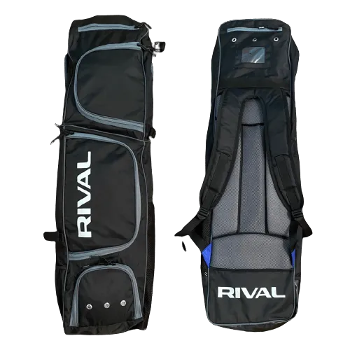 Rival Jumbo Hockey Stick Bag