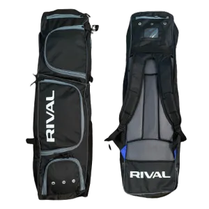 Rival Jumbo Hockey Stick Bag