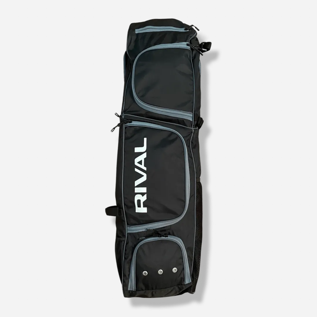 Rival Jumbo Hockey Stick Bag
