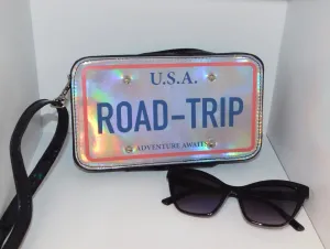 Road trip purse