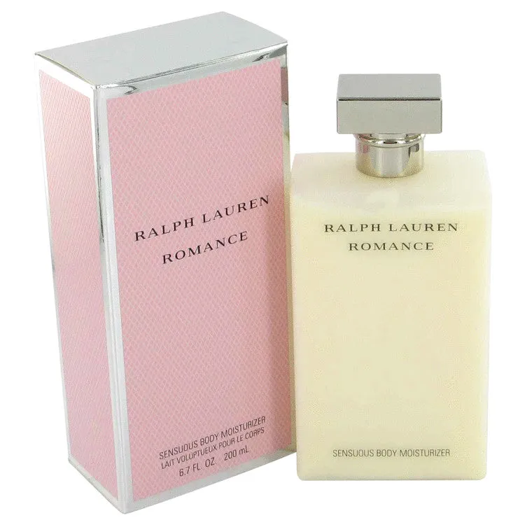 Romance Body Lotion By Ralph Lauren