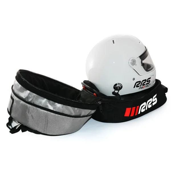 RRS PROTECT Helmet/HANS Bag
