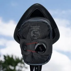 SADDLE BAG MATTONE SEATPACK BY SILCA