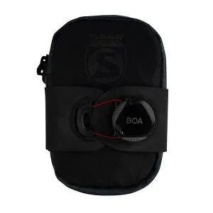 SADDLE BAG MATTONE SEATPACK BY SILCA