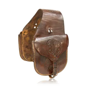 Saddle Pockets