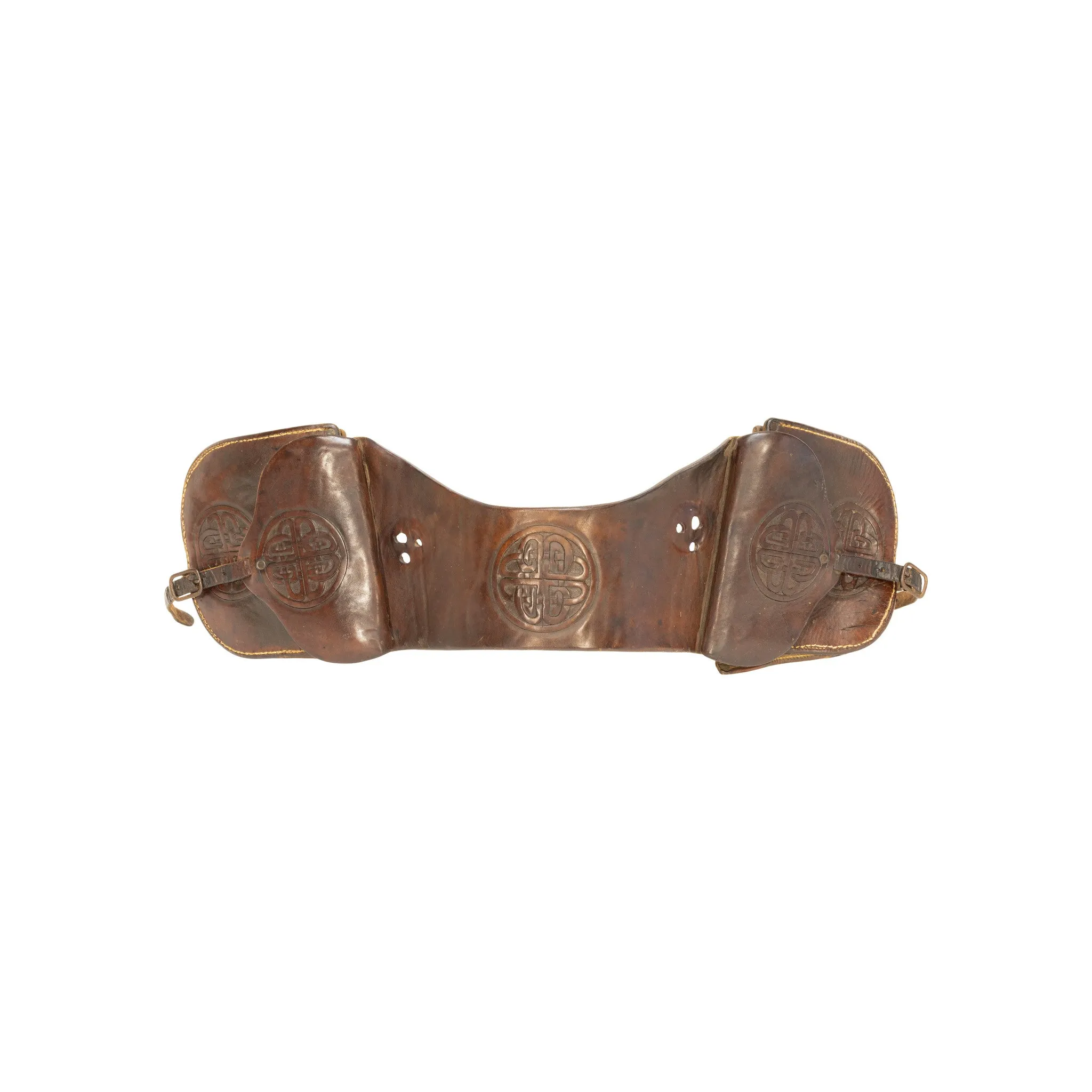 Saddle Pockets