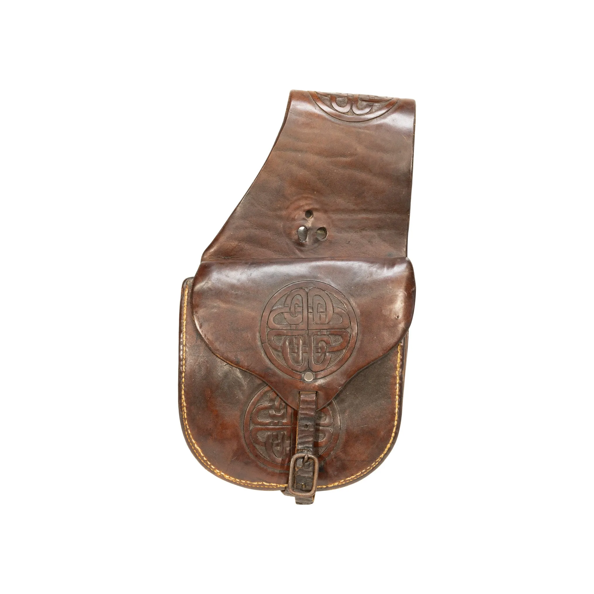 Saddle Pockets