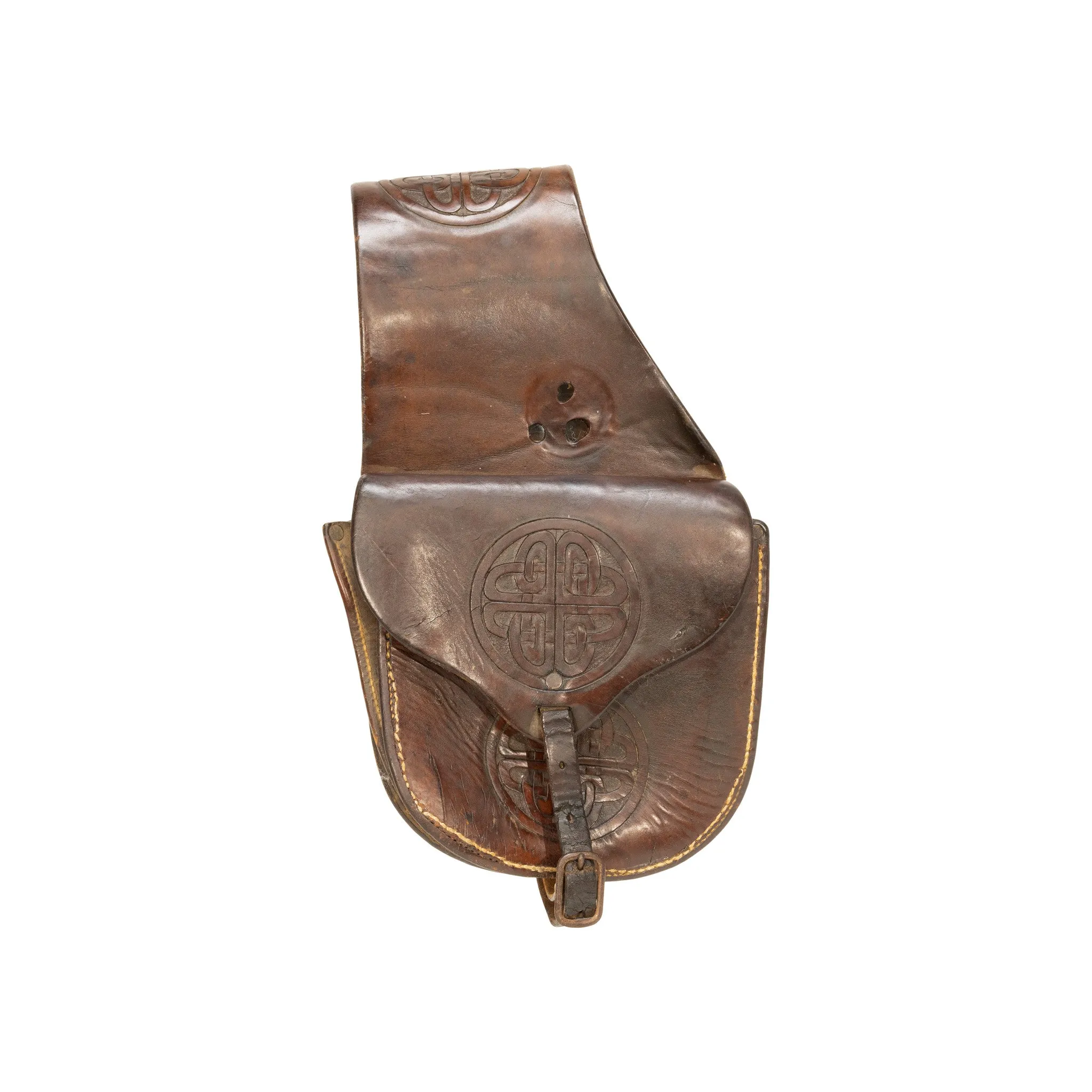 Saddle Pockets