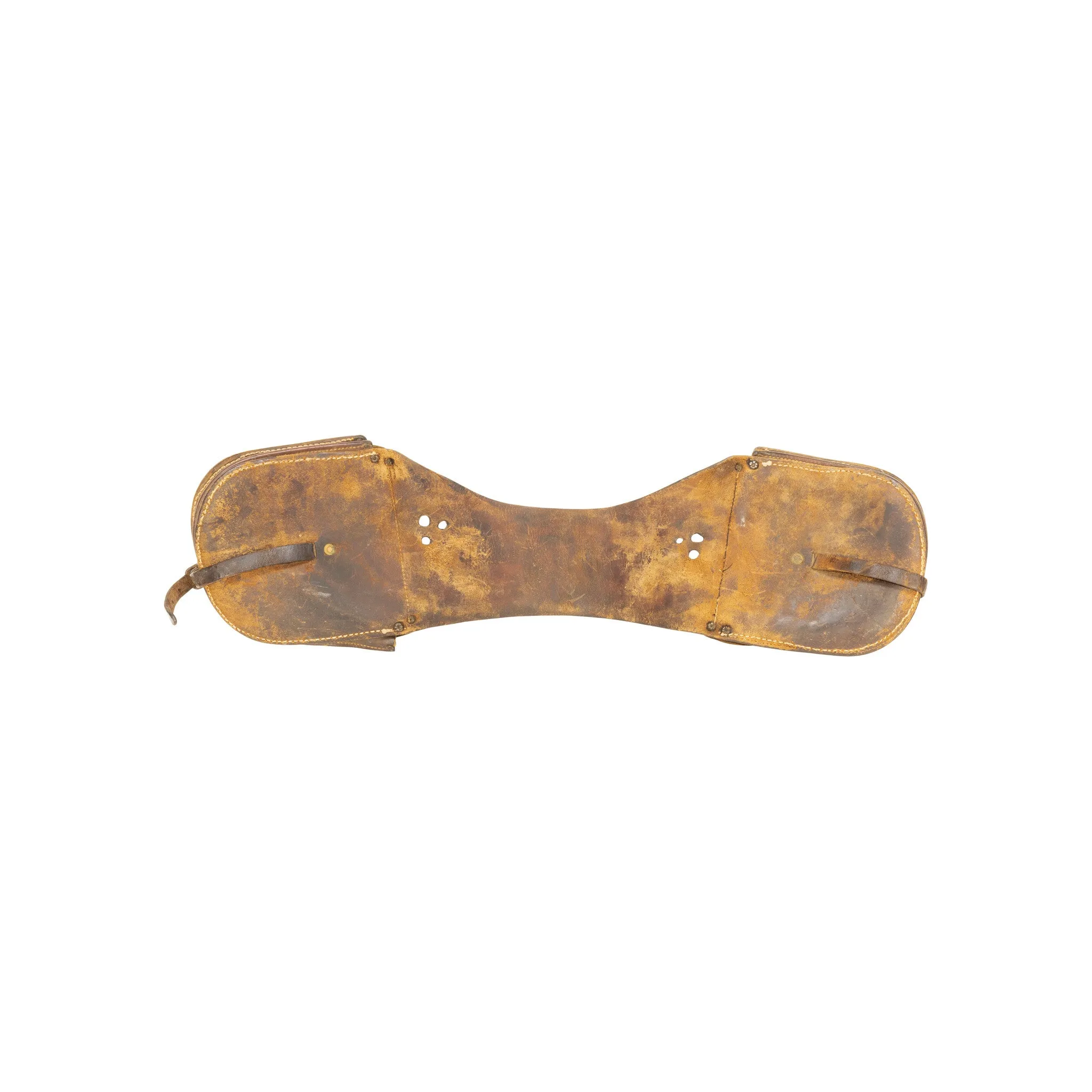 Saddle Pockets
