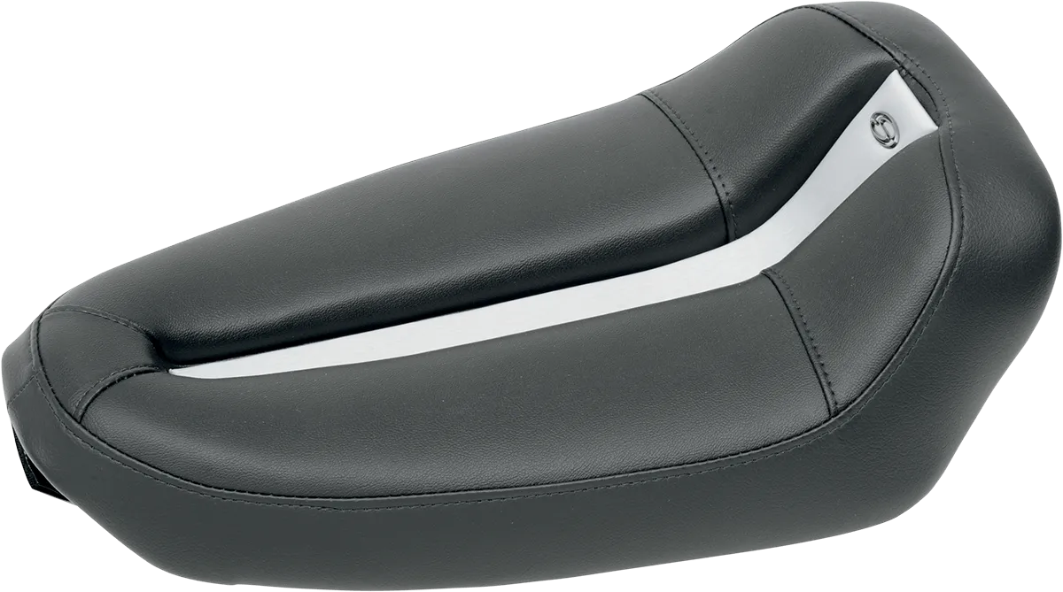 Saddlemen 0810-0843 XR1200 GC Sportbike Seat - Track Style with SaddleHyde and SaddleGel