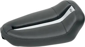 Saddlemen 0810-0843 XR1200 GC Sportbike Seat - Track Style with SaddleHyde and SaddleGel
